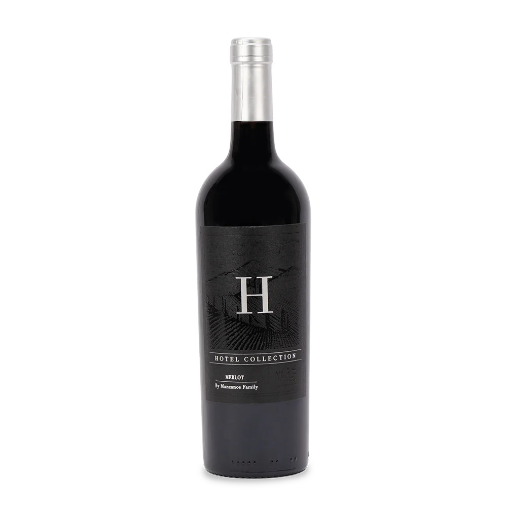 Merlot 45 | Hotel Collection