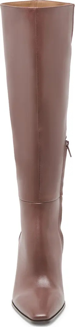 Emmi Knee High Boot (Women) | Nordstrom