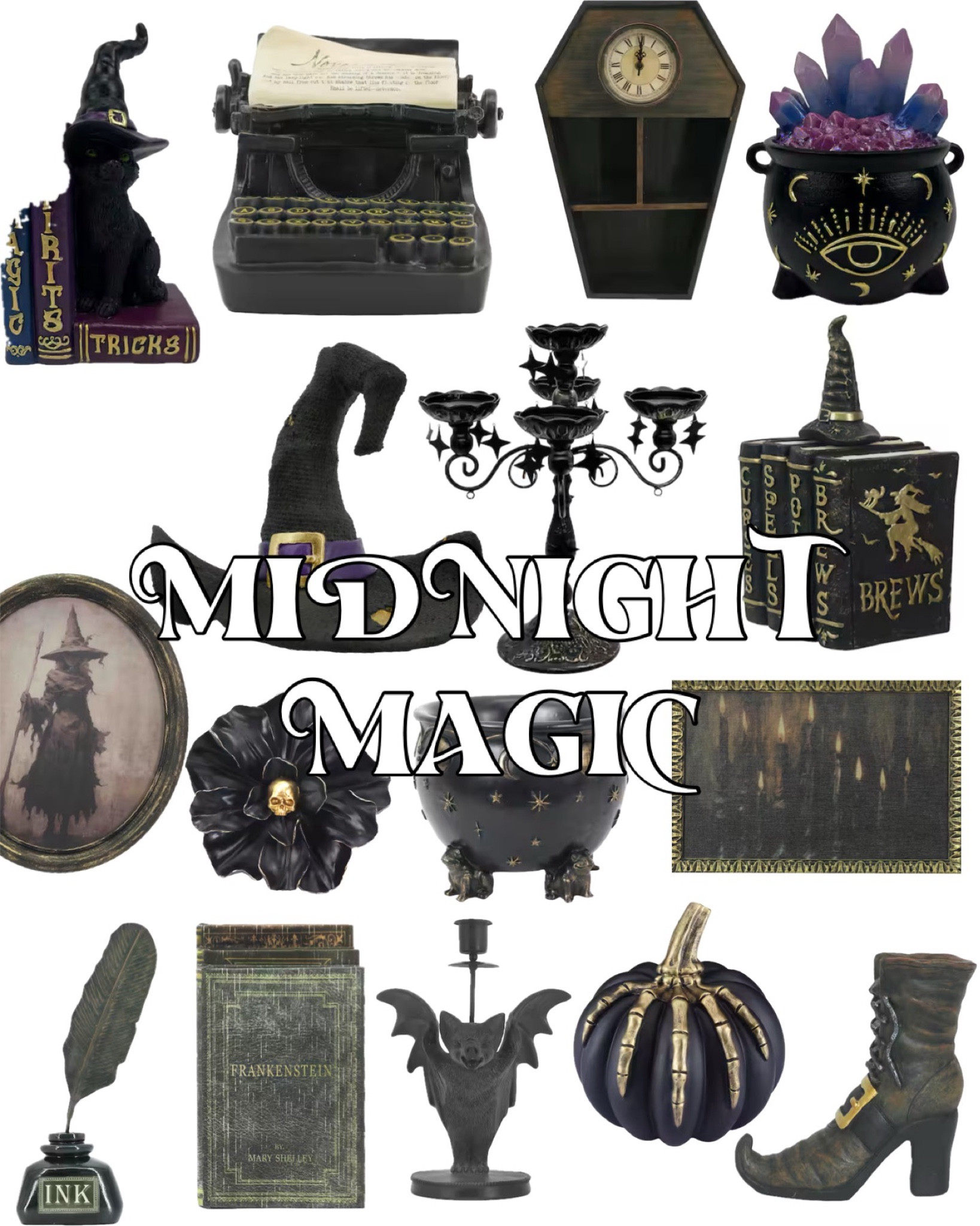 #LTKParties #LTKHome #LTKSeasonal