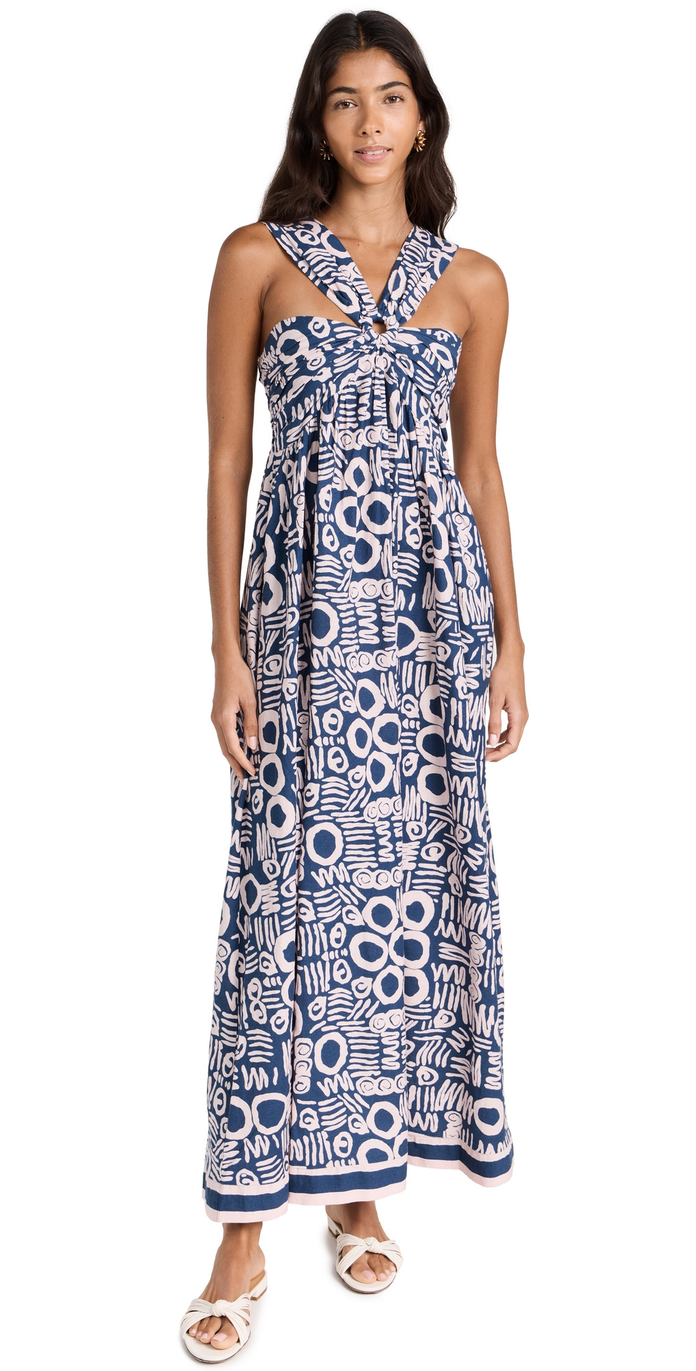 Zola Maxi Dress | Shopbop