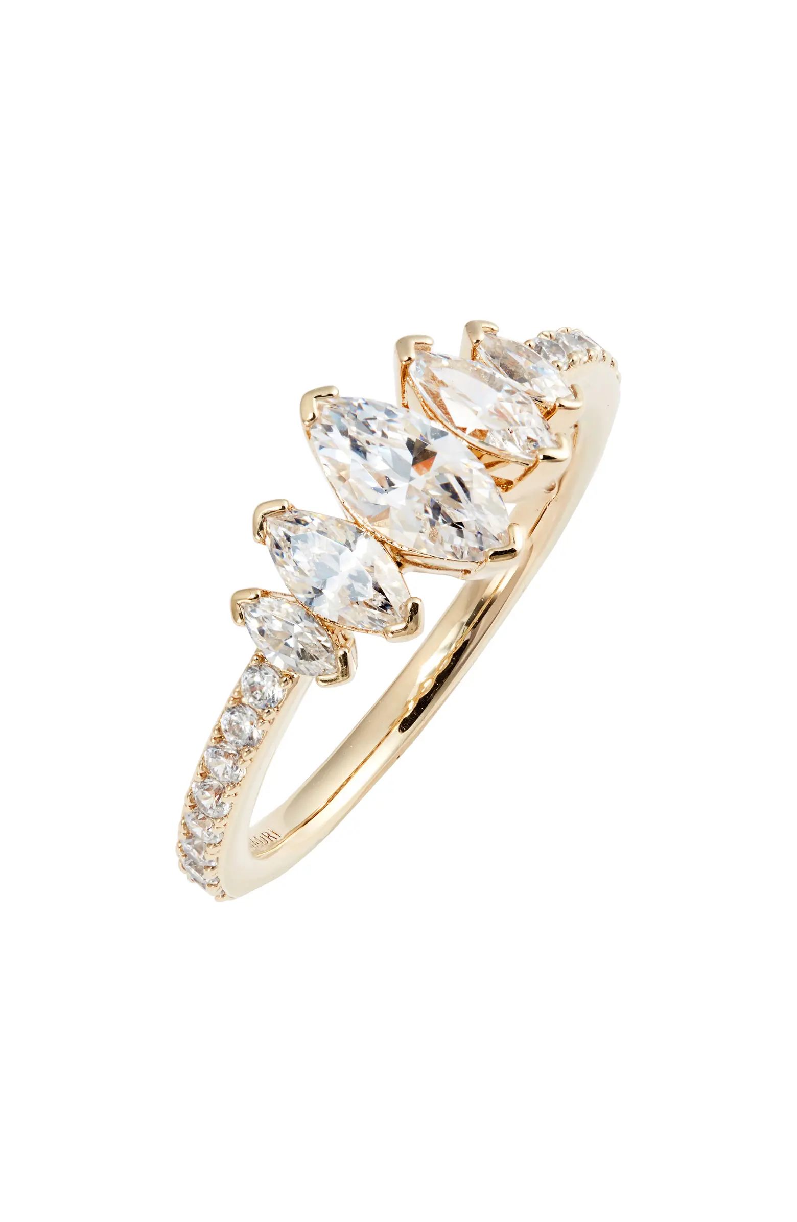 Cubic Zirconia Ring | Nordstrom