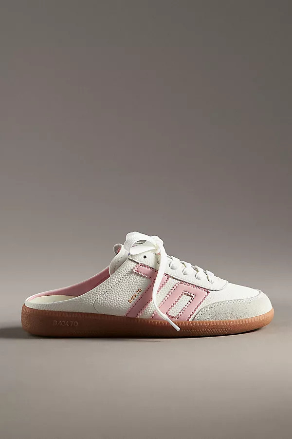 Easter Mule Sneakers | Anthropologie (US)