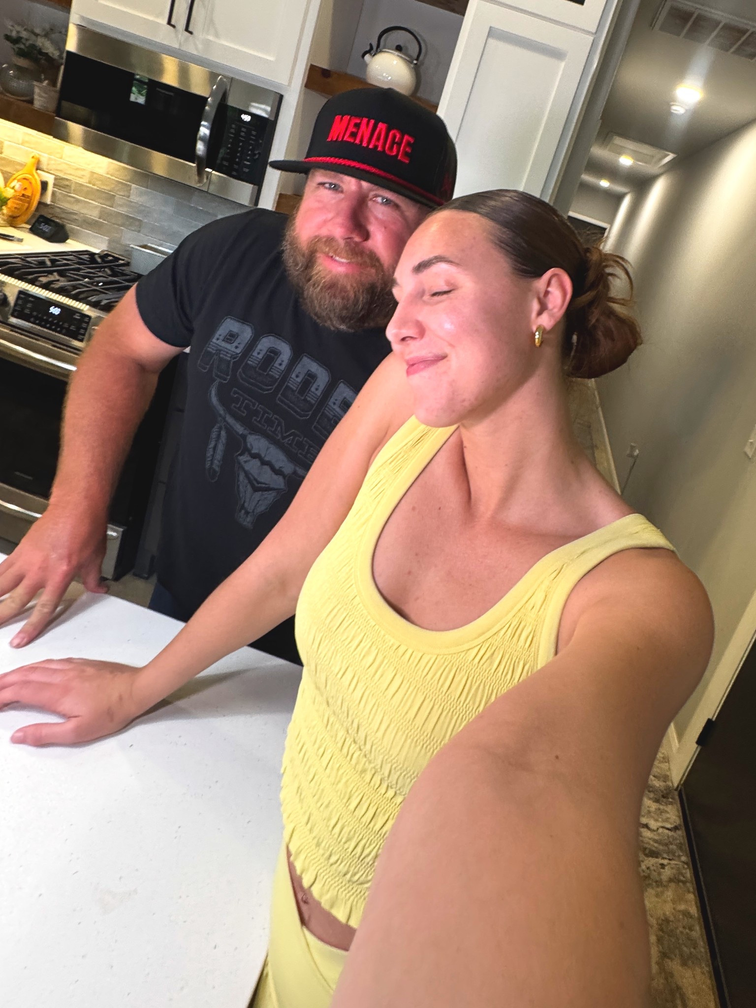 A target fav 💛 

I am a large in the shorts and medium in the top! I am usually a 6/8 medium! I think the target top is out of stock though:/ I tagged some other colors and some Amazon tanks I love instead! 