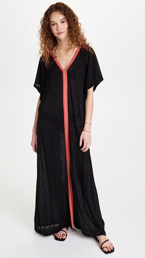 Abaya Maxi Dress | Shopbop