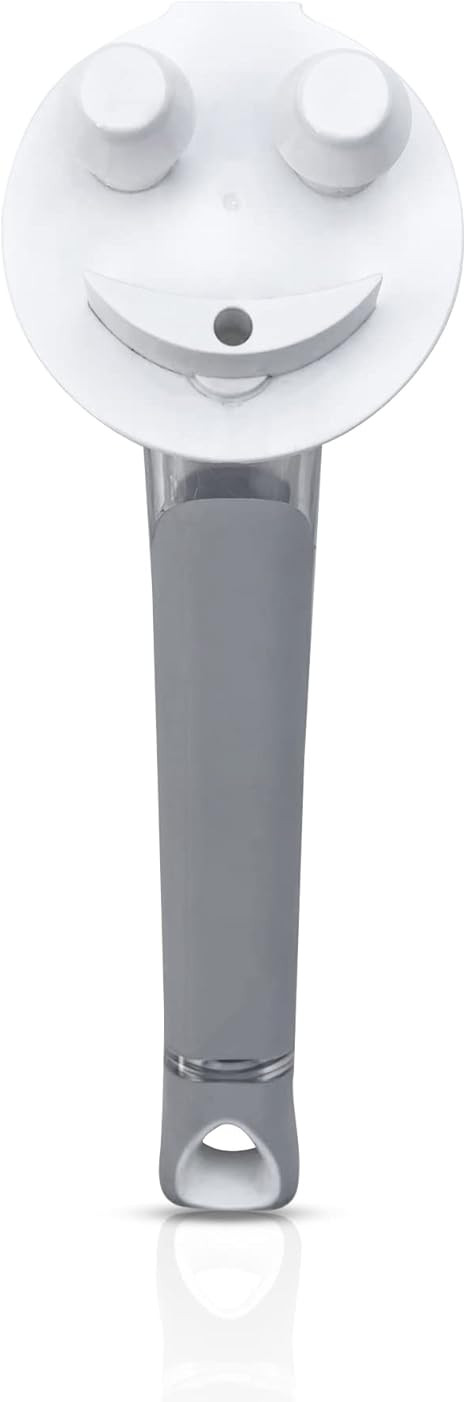 Daddy Handle Soap Dispensing Handle for Scrub Daddy Sponge (White) Second Generation | Amazon (US)