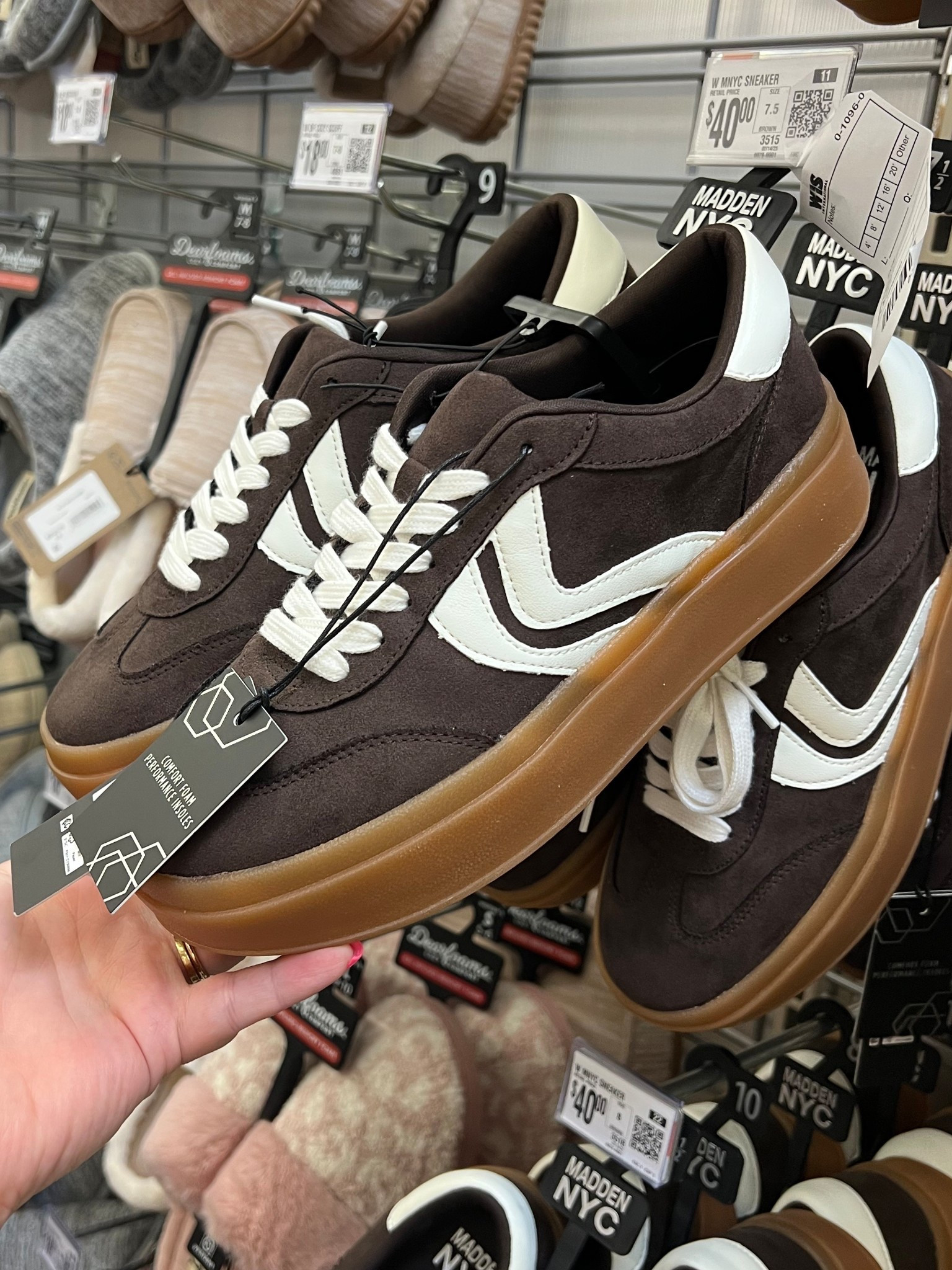 Loving the chocolate brown color that’s trending for this Fall! 

#LTKSeasonal #LTKStyleTip #LTKFindsUnder50