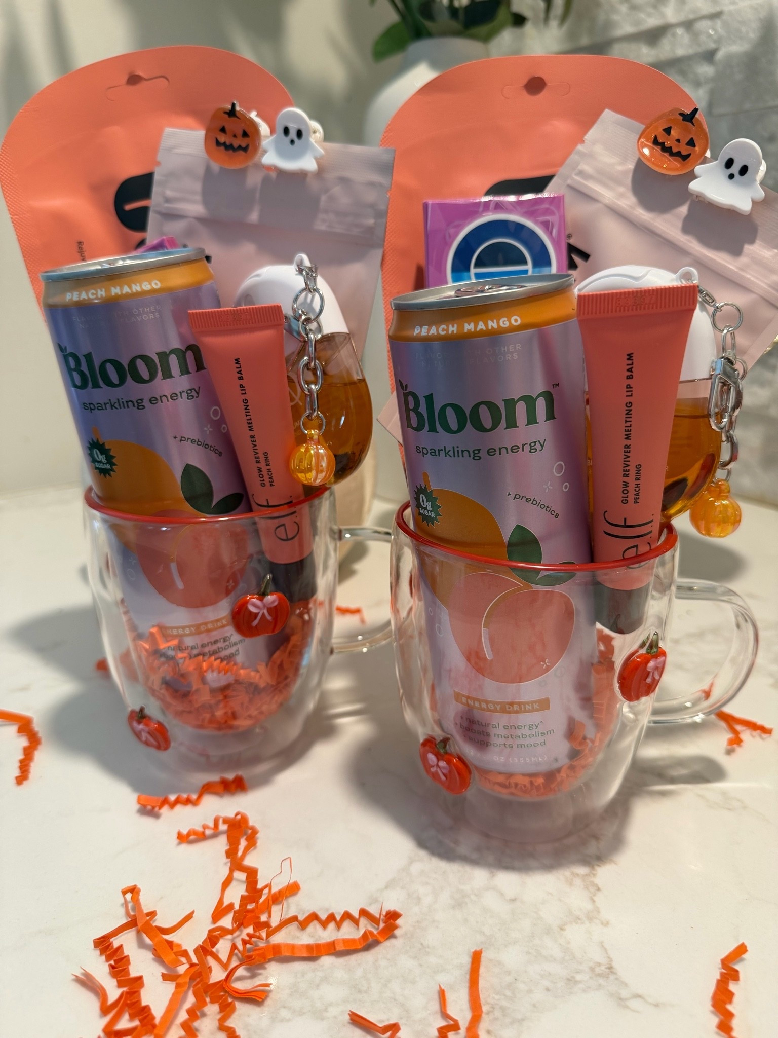 Perfect little Halloween gift for your bestie, a teacher, a coworker, or your boo basket buddy. Everything linked below!

halloween gift ideas, boo basket ideas, boo cup, mini boo basket, boo basket for adults, halloween gifts for friends, bestie halloween gift, teacher halloween gift, coworker halloween gift, spooky season gift, ghost mug, halloween mug,

#LTKmomlife #LTKSeasonal #LTKfoodie