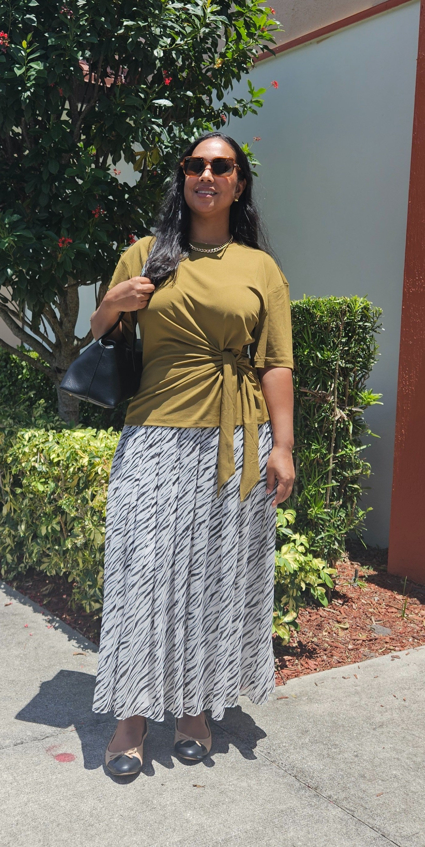 Love stand alone tops for work! Came up with this business casual look for summer! Exact shoes linked!

#LTKSeasonal #LTKWorkwear #LTKShoeCrush