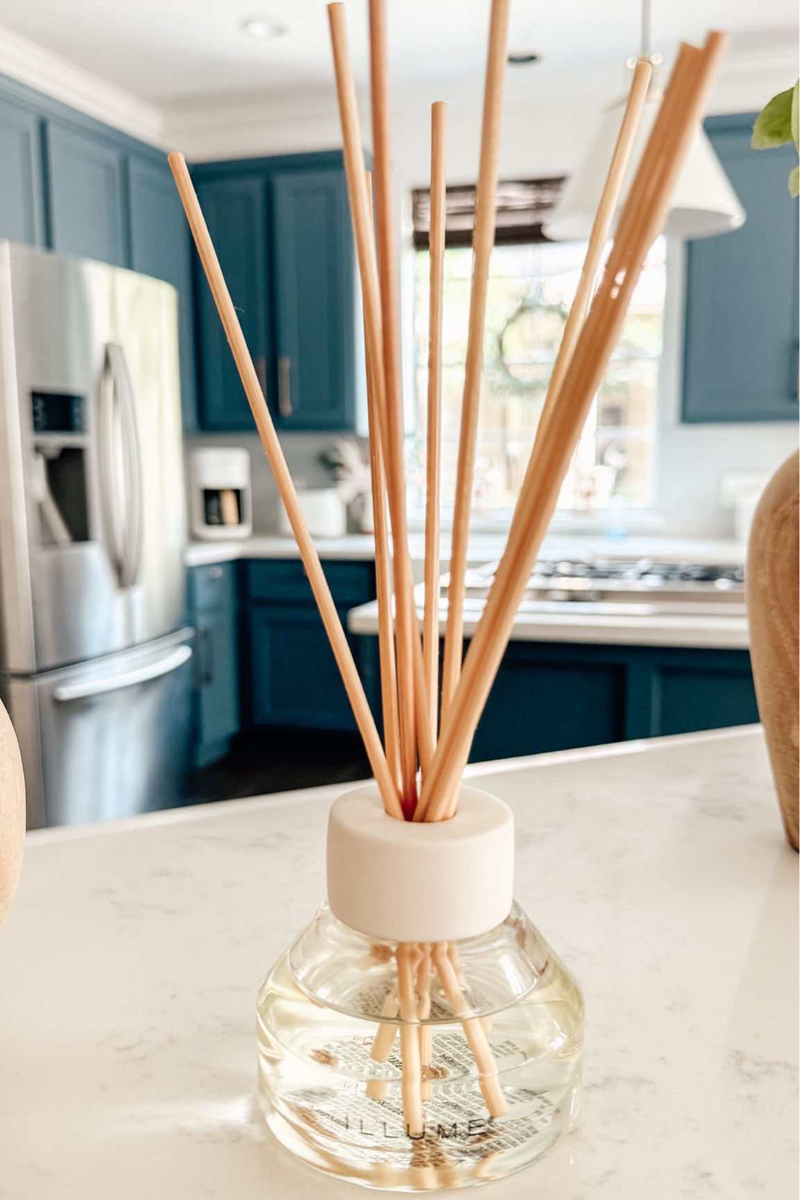Just got this diffuser! It smells amazing and looks beautiful!

Mother’s Day, Gifts for her, Amazon finds, Mother’s Day gift idea 

#LTKSeasonal #LTKhome #LTKGiftGuide