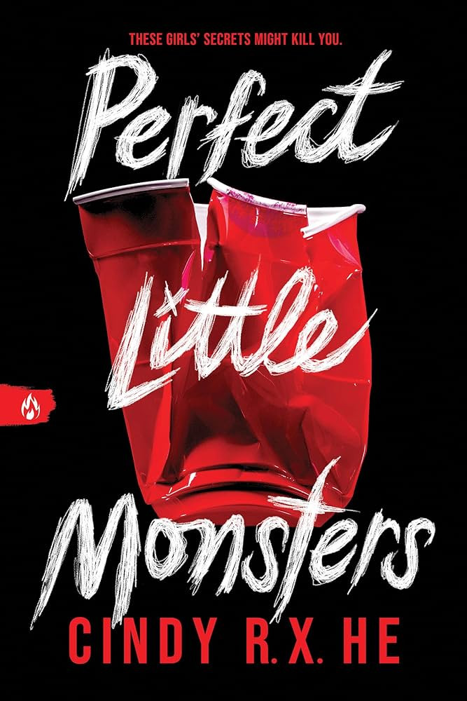 Perfect Little Monsters | Amazon (US)