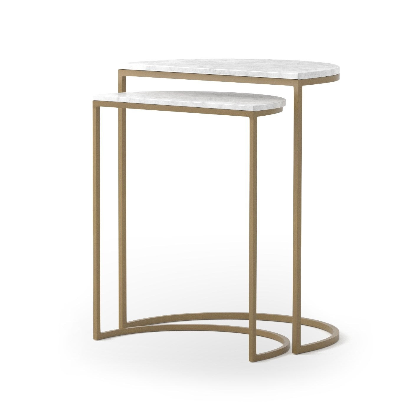 Ane Nesting Tables | Burke Decor