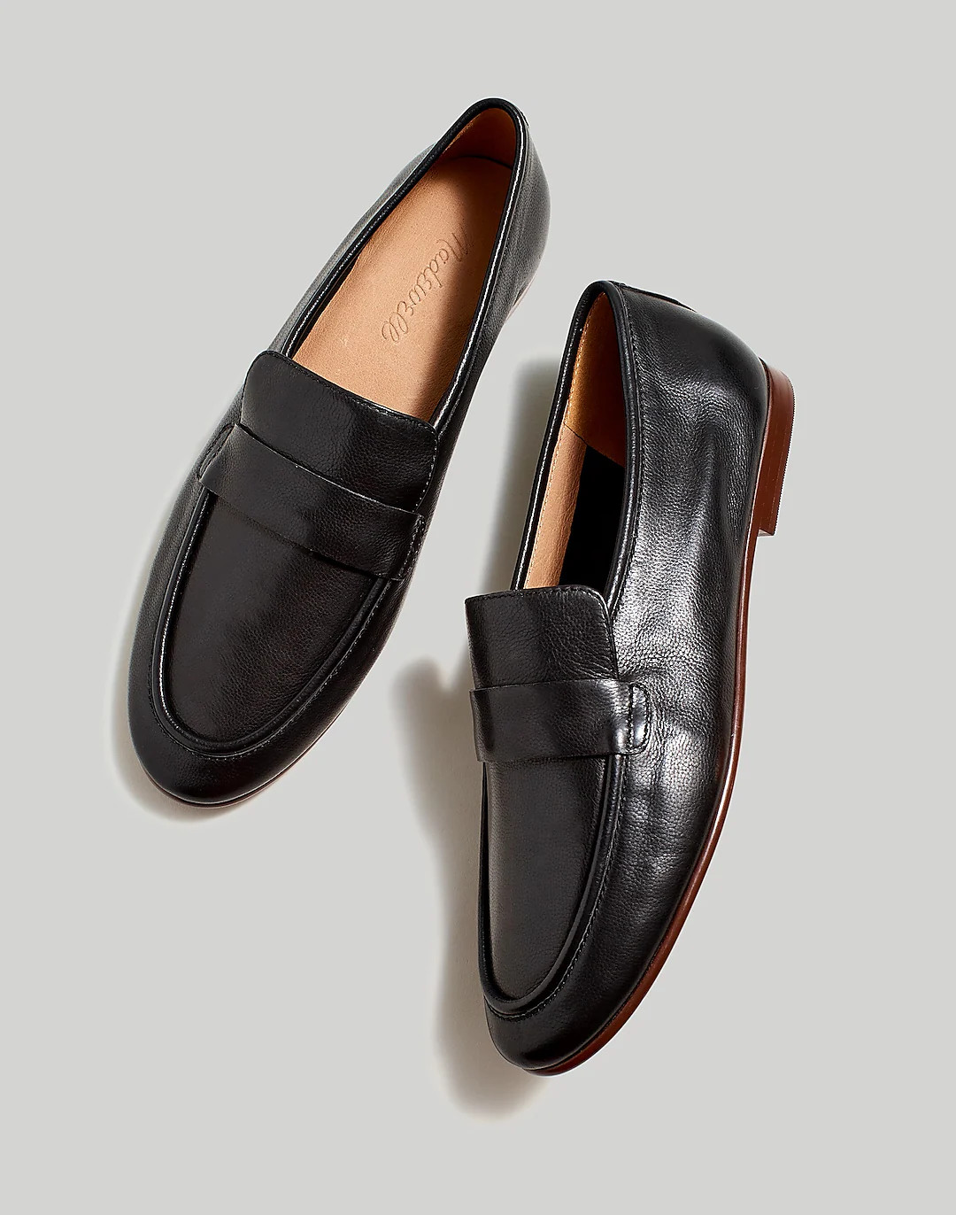The Lacey Ballet Loafer | Madewell