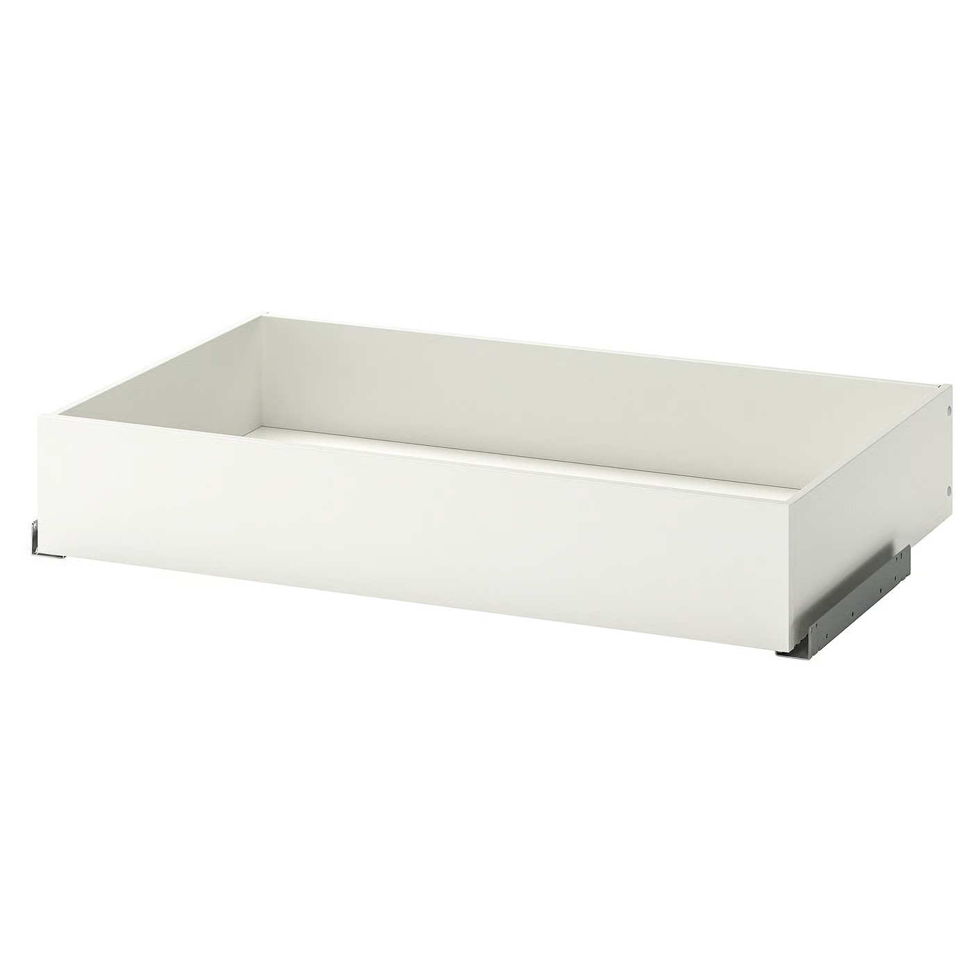 KOMPLEMENT Drawer, white, 39 3/8x22 7/8 " | IKEA US