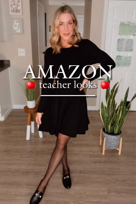 🍎TEACHER/WORK OUTFITS🍎


Your search for comfy, budget-friendly work attire ends here!  I have curated a collection of workwear/teacher looks 
For winter that are all super affordable and perfect for a variety of workplaces!!

Teacher Outfits | Teacher Style | Amazon Finds | Amazon Must Haves | Teacher Outfits Inspo | Winter Teacher Outfits | Teacher Fashion

#founditonamazon #amazonfashion #amazonfinds #amazonmusthaves #workwearstyle #workoutfits #teacheroutfits 
