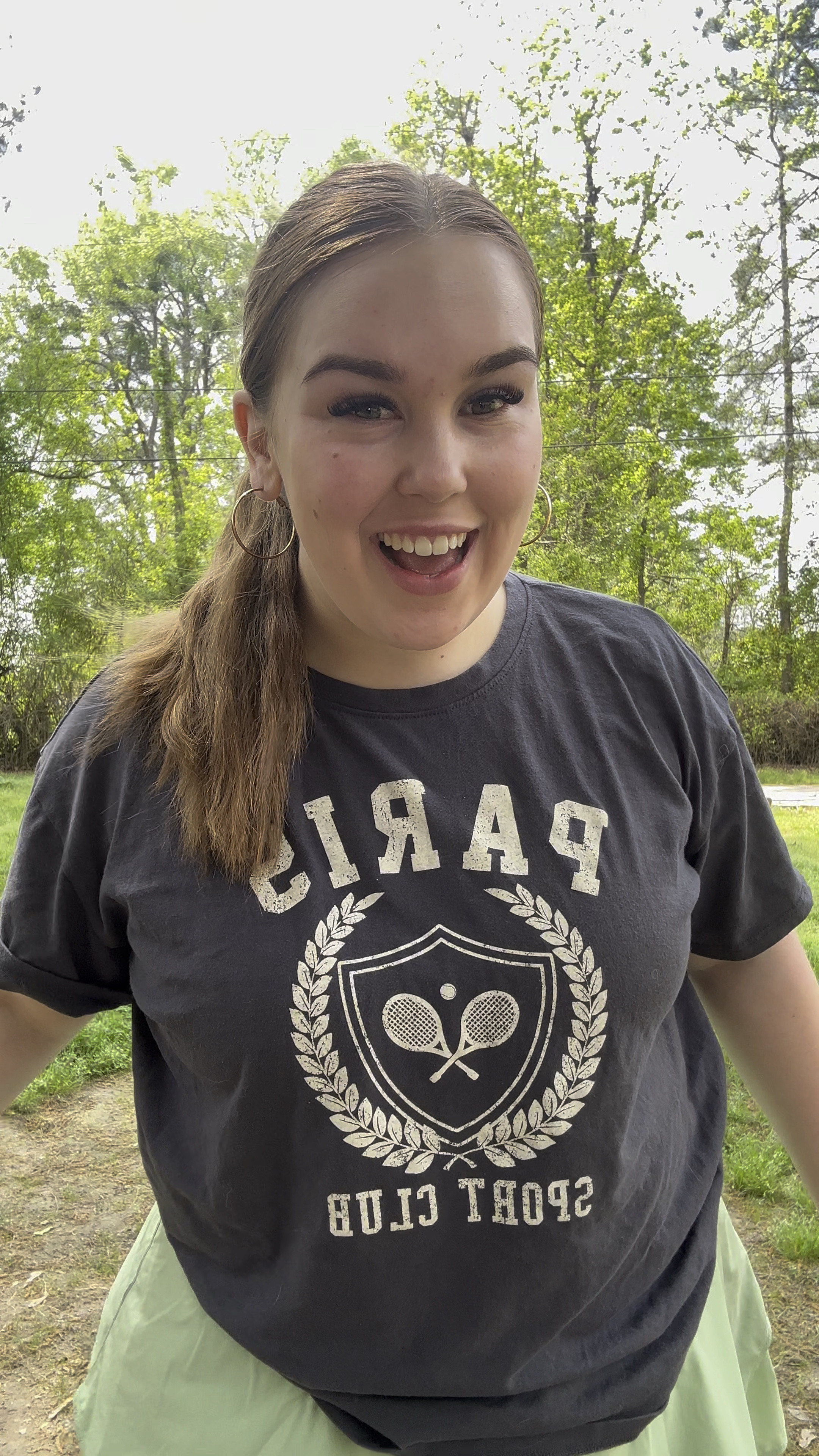 The comfiest tennis skirt ever 👏🏼 


#LTKmidsize #LTKxTarget #LTKstyletip