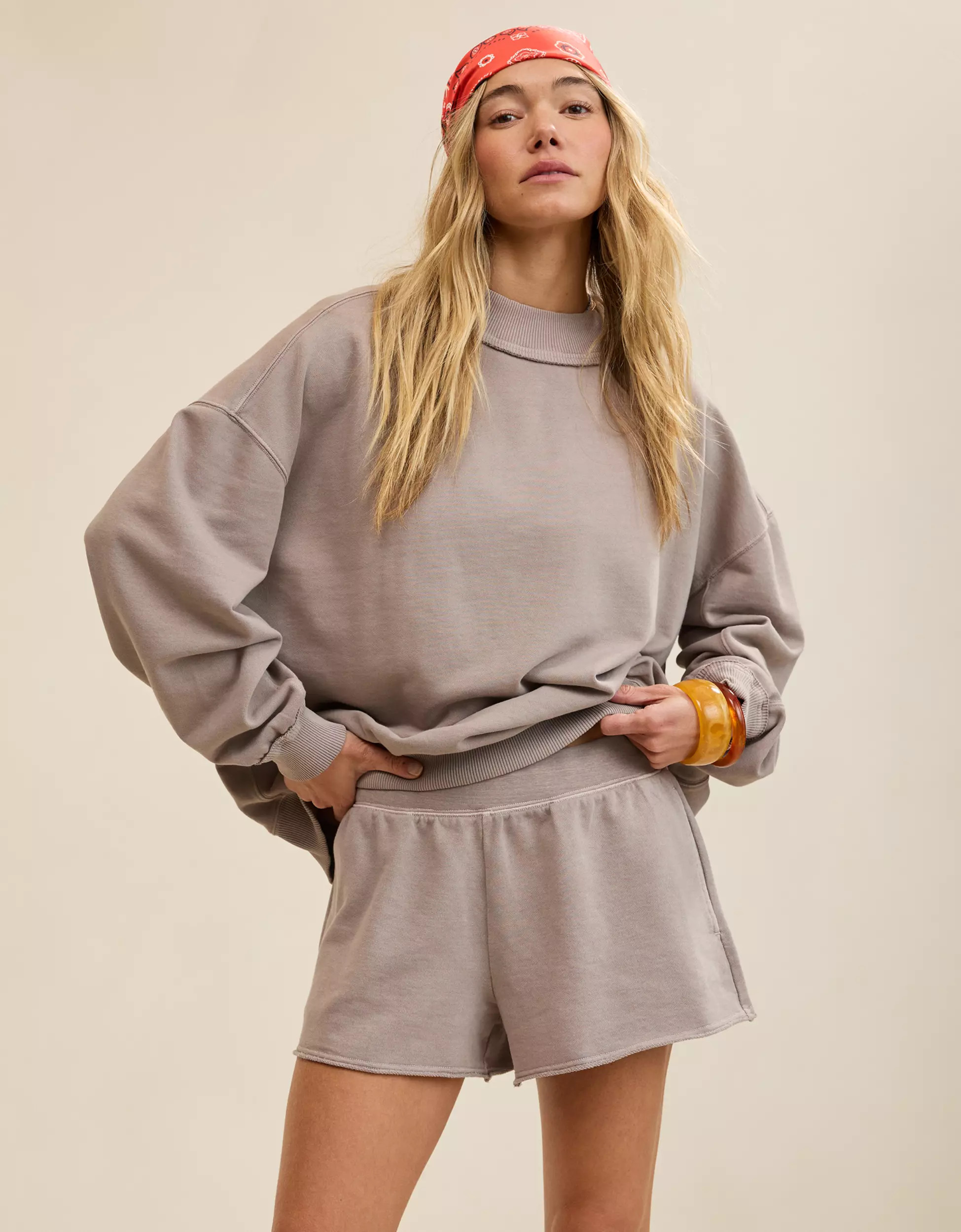 Aerie Alumni Short | Aerie