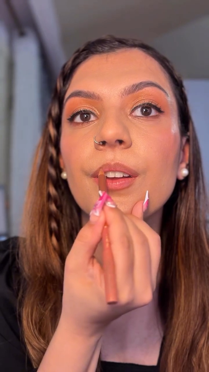 On trial: the shimmer version of @fentybeauty’s Gloss Bomb Stix 💄 Does it deliver? Find out in The Glossary—my series made for gloss. 

#LTKcanada #LTKbeauty
