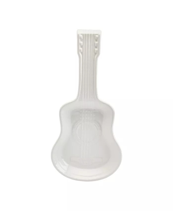 Guitar Spoon Rest | Macys (US)