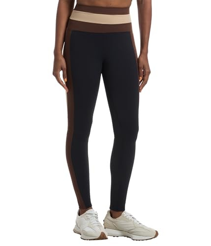 Beach Riot Women's Mariella Leggings, Mystic Color-Block | Amazon (US)