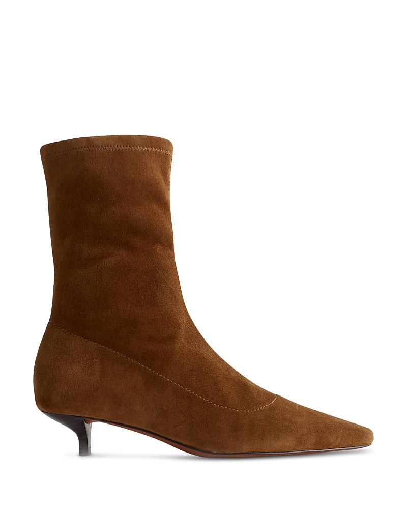 Madewell The Ciel Glove Ankle Boot | Bloomingdale's (US)