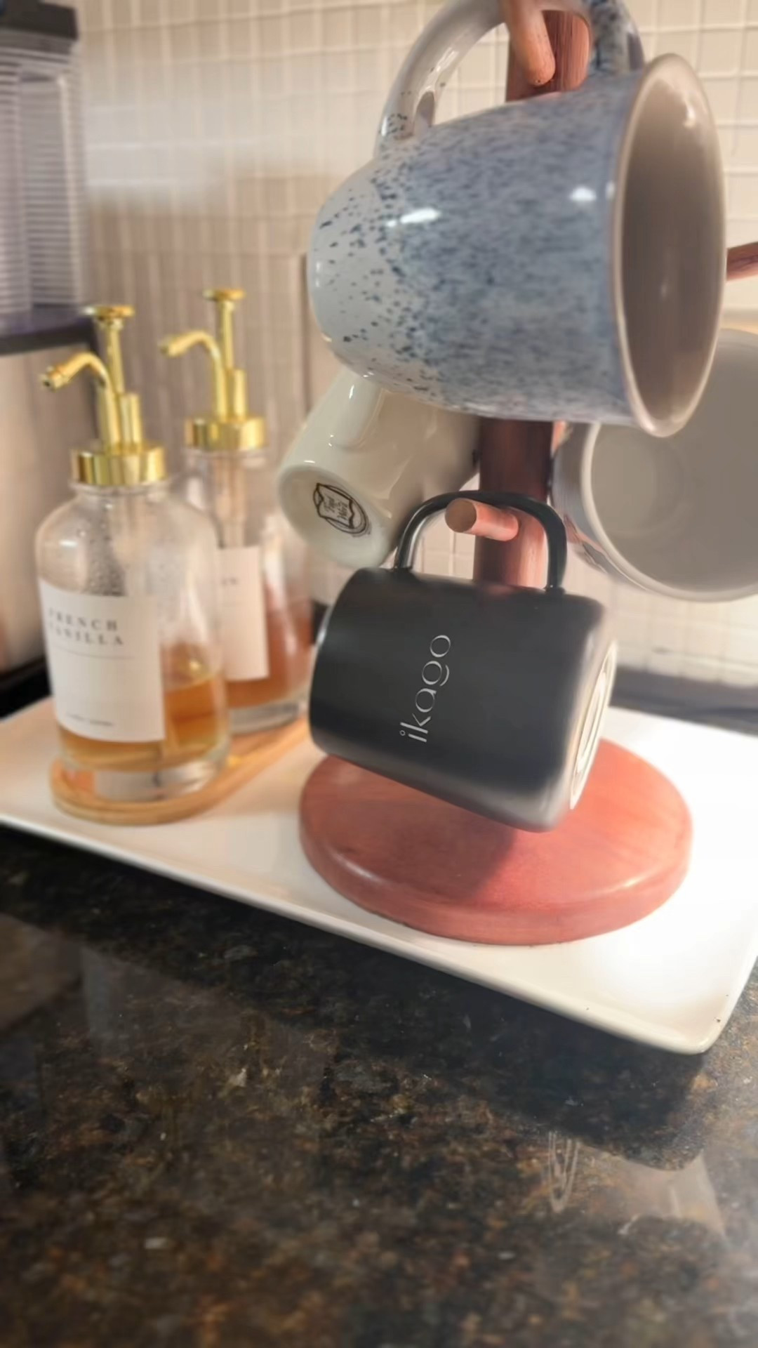 Keep your coffee warm with this Ikago coffee mug warmer — now on Prime Day deal 🌟

#LTKHome