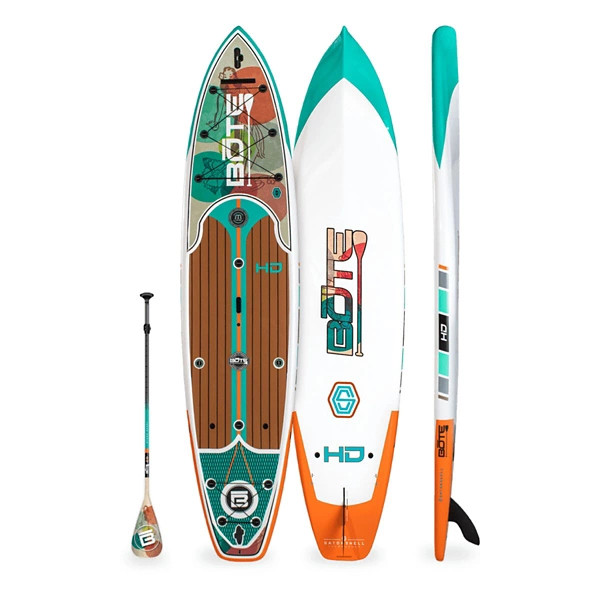 BOTE HD 12' Paddle Board | Scheels