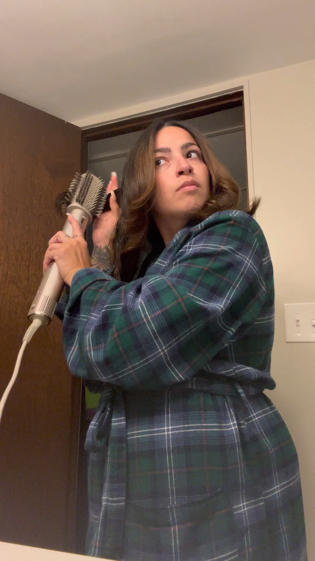 My fav way to blow out my hair

#LTKbeauty #LTKstyletip