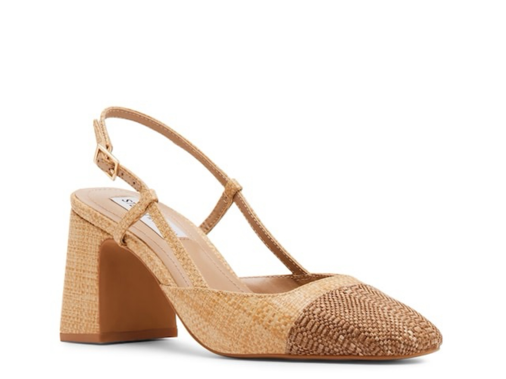 Nude sling back heels
Raffia heels
Steve Madden heels 
Spring shoes 
Spring 2024 
Business casual
Work shoes
Work outfit
Work attire 
Office outfit 
Sling back heels 
Business professional 
Square toe heels 
Chunky heels
Nude heels 

#LTKSpringSale #LTKstyletip #LTKfindsunder100
