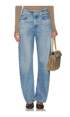 Citizens of Humanity Miro Long Relaxed Jean in Cupid from Revolve.com | Revolve Clothing (Global)