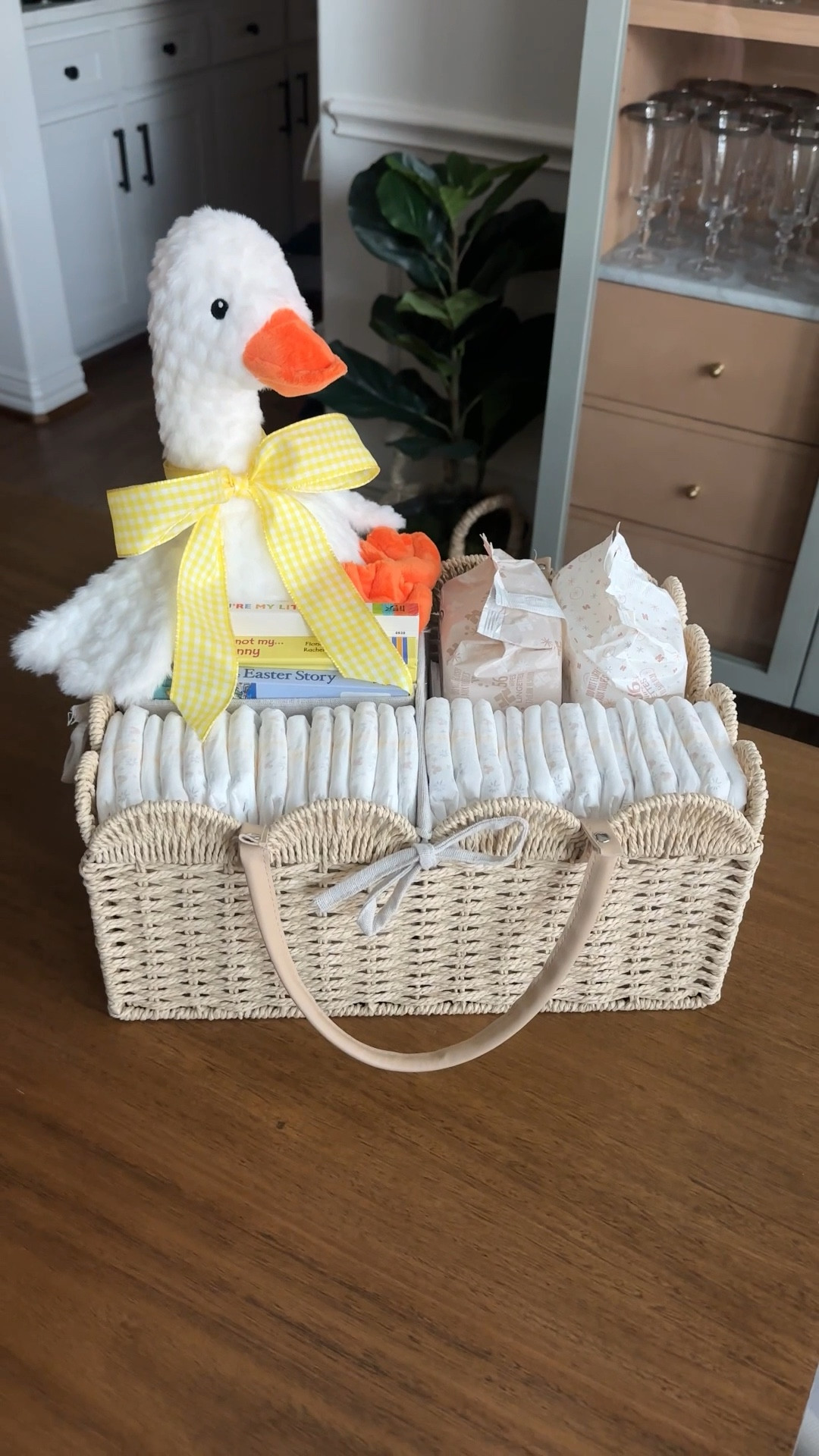 Baby shower gift idea! 
.


#LTKBaby #LTKBump #LTKmomlife