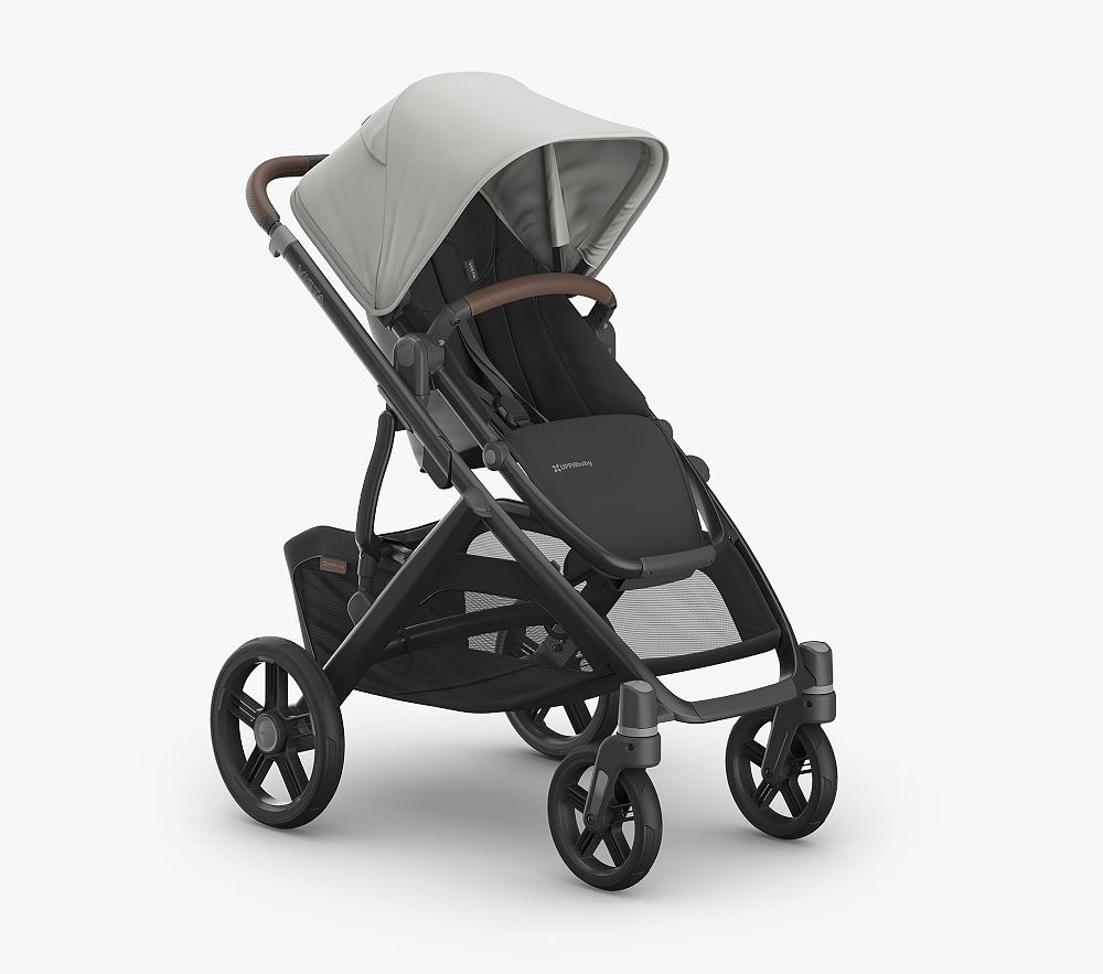 UPPAbaby® Vista® V3 Stroller | Pottery Barn Kids
