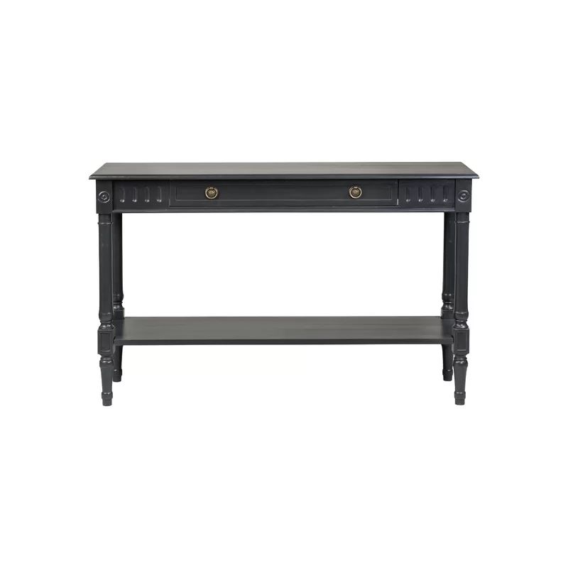 Bencomo 47.2'' Console Table | Wayfair North America