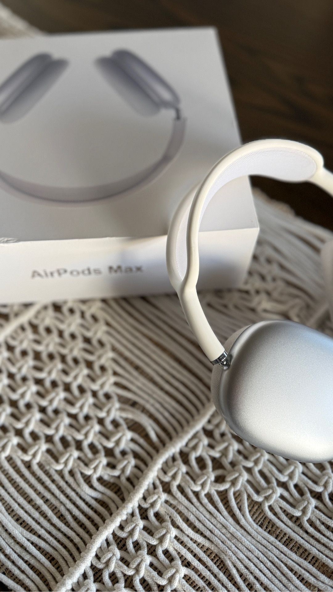 My AirPods Max are what I use when I need real focus; flights, cleaning, workouts. The noise cancellation actually blocks distractions & the sound is full and immersive. AirPods Pro are my everyday grab. Errands, school pickup, quick calls. Lightweight, comfortable, & they stay in without adjusting them all day.

Both connect instantly, switch between devices without thinking about it, & just work. If you’re tired of juggling subpar headphones & want something that covers every part of your day, this is the upgrade that makes sense.

best noise canceling headphones for focus - best wireless earbuds for everyday use - apple headphones upgrade - work from home noise canceling headphones - travel headphones for flights - gym earbuds that stay in - earbuds for phone calls and errands - headphones to block distractions - apple tech essentials - wireless audio upgrade - everyday tech solutions

#LTKmomlife #LTKActive #LTKTravel