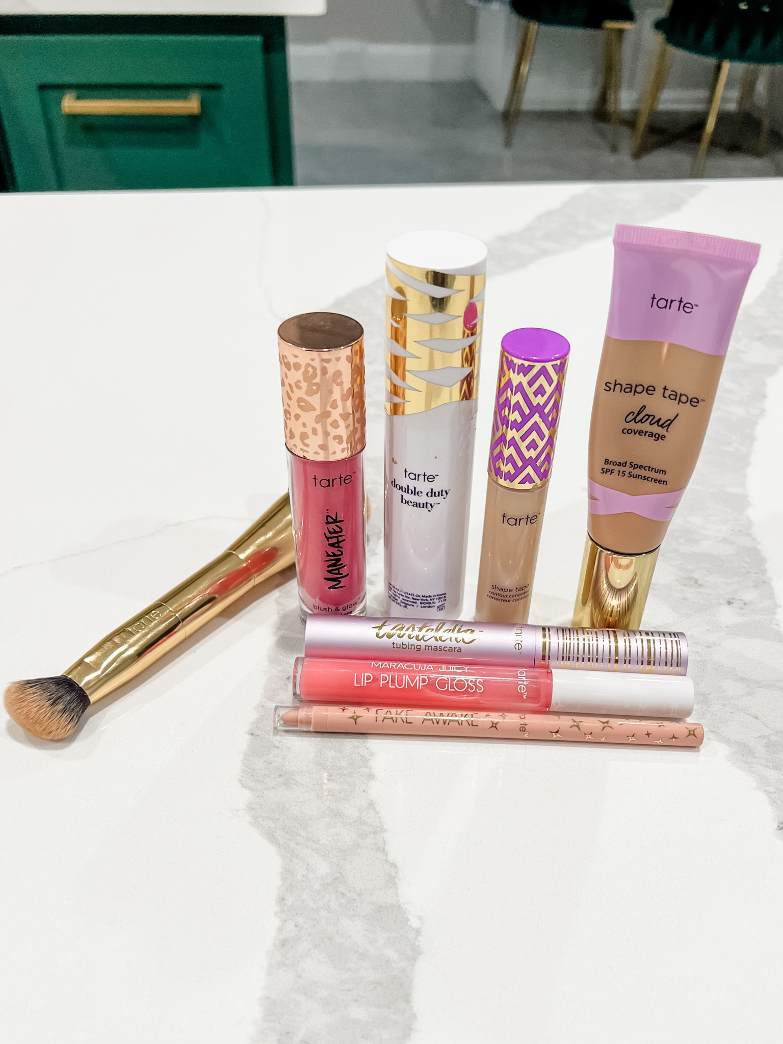 Tarte cyber Monday sale- 40% off! My current favorites 

#LTKHoliday #LTKbeauty #LTKCyberWeek