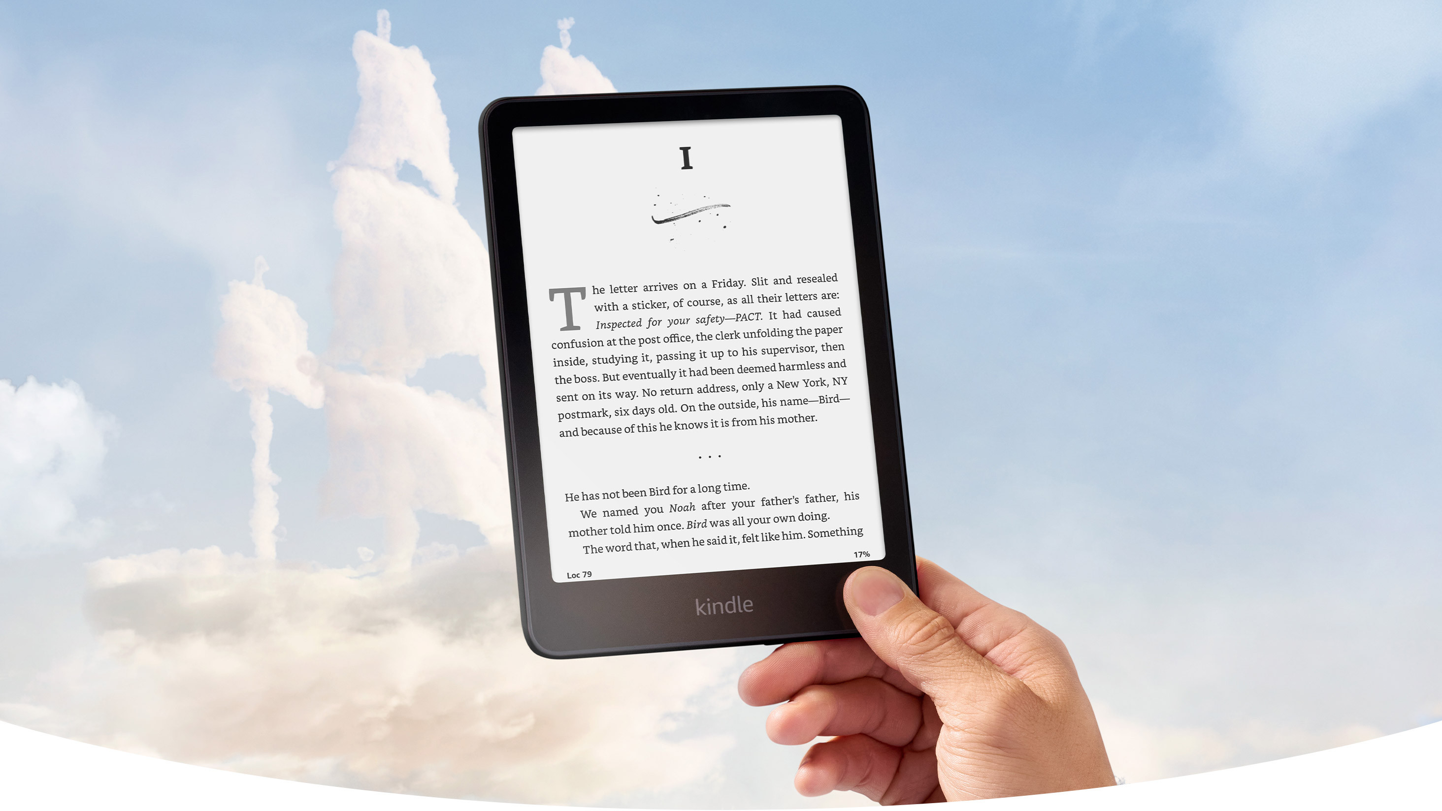 All-new Amazon Kindle Paperwhite Signature Edition (32 GB) – Our fastest Kindle with auto-adjus... | Amazon (US)