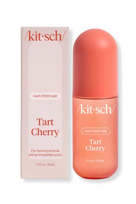 Kitsch Tart Cherry Hair Perfume | The Willow Tree