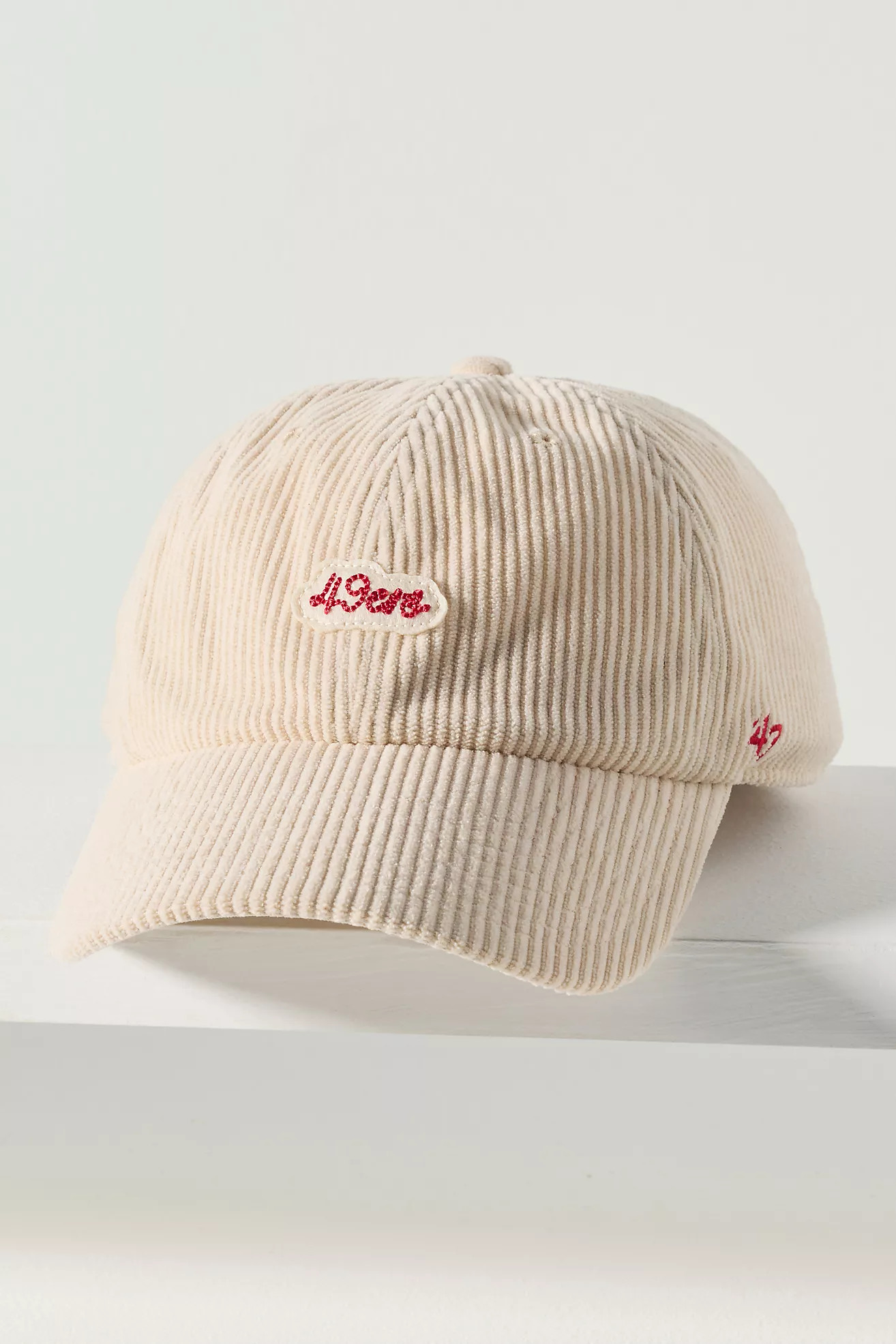 '47 NFL Rope Script Baseball Cap | Anthropologie (US)