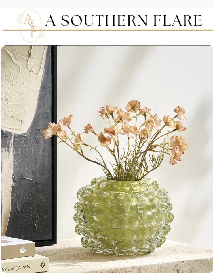 Home accessories/ modern vase 

#LTKHome #LTKFindsUnder50 #LTKFindsUnder100