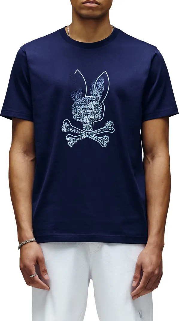 Jasper Pima Cotton Graphic T-Shirt | Nordstrom