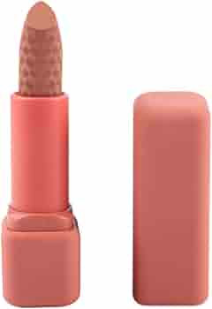 Makeup Lipstick Matte Long Lasting Waterproof Nude Pigment Lipstick Matte Batom Lip Cosmetics 8 C... | Amazon (US)