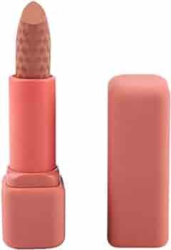 Makeup Lipstick Matte Long Lasting Waterproof Nude Pigment Lipstick Matte Batom Lip Cosmetics 8 C... | Amazon (US)