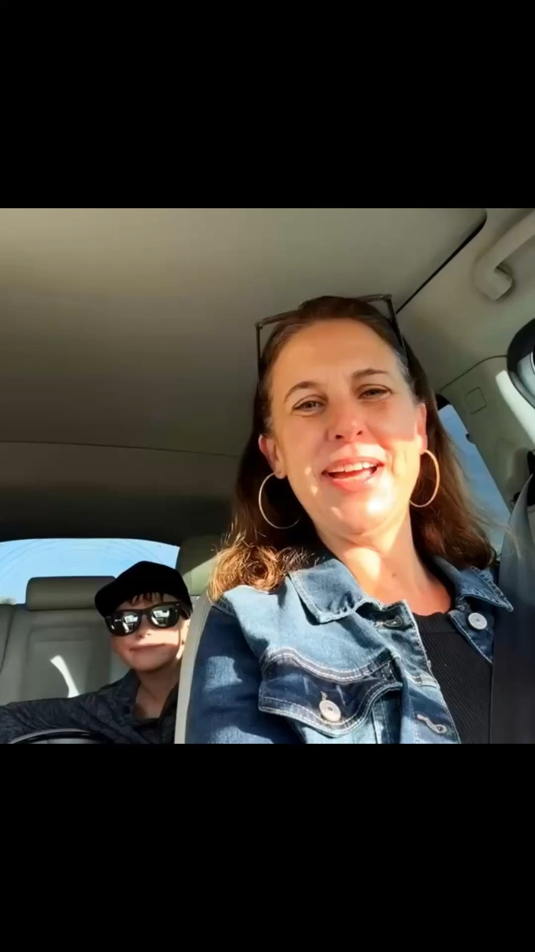 Planning a family cruise and have questions?

A special mother-and-son adventure aboard the incredible Wonder of the Seas with Royal Caribbean International. Traveling with my 9-year old son turned this trip into something unforgettable, and according to him, it was the best vacation ever.

The excitement started the moment we stepped on board. His first mission was heading straight to the Boardwalk area to check out the classic carousel, explore the arcade games, and see the massive Abyss slide. From that moment on, the ship basically became his playground. One activity quickly became his absolute favorite - rock climbing. He kept going back again and again throughout the trip, challenging himself each time. Another highlight was trying the FlowRider surf simulator.It was so much fun to watch and try, though it's worth planning a little extra time since it's a popular spot on the ship.
When we stopped at the Perfect Day at CocoCay, we slowed things down a bit and spent time relaxing by the beach. There were also plenty of games happening in the sports area, so he jumped right into volleyball matches and even challenged me to a game of giant chess.

One of the surprises of the trip was the ice skating show onboard. I convinced him to come with me, and by the end he absolutely loved it. Sitting in the front of row made it even more exciting, the view of the performers on the ice was incredible.

Of course, we also made a stop at the sweet shop Sugar Beach, which felt like every kid's dream with wall full of colorful candy.

And a few times during the cruise he happily ran off to the kids club to hang out with other kids his age, which was totally fine with me because he was having the time of his life.

Trips like this remind me how special it is to travel together and create memories that will last forever.

Feel free to reach out - happy to help.🛥
@royalcaribbean 
#familytravel
#royalcaribbean
#wonderoftheseas
#familyvaacation
#travelwithkids
#momandsontrip
#cruiselife
#travelfamily