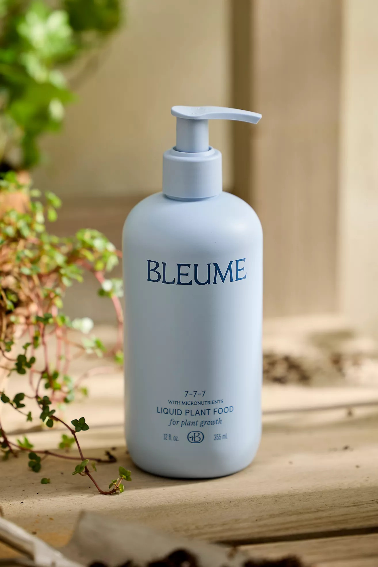 Bleume Plant Food | Anthropologie (US)