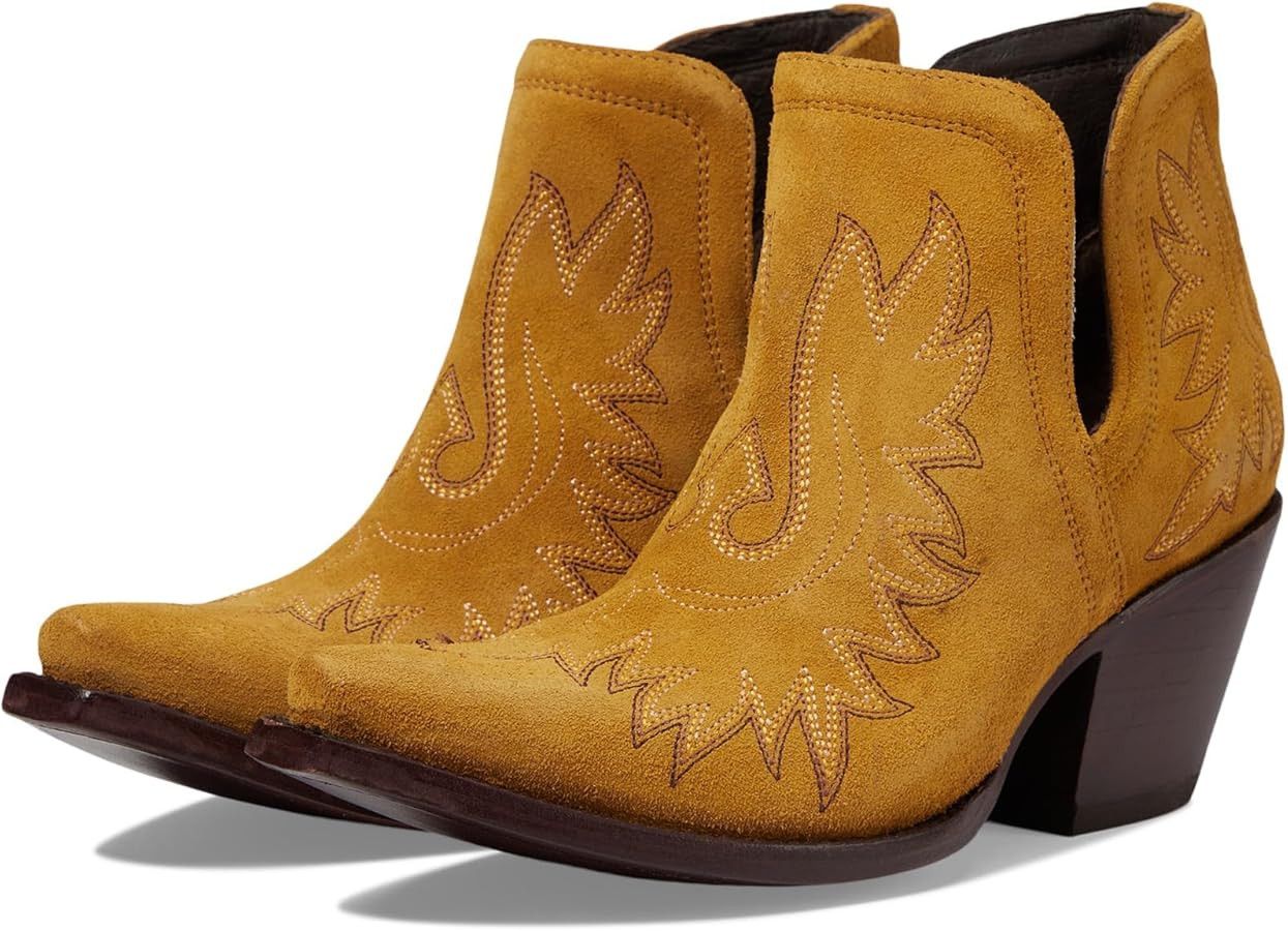 ARIAT women's Dixon Western Boot | Amazon (US)