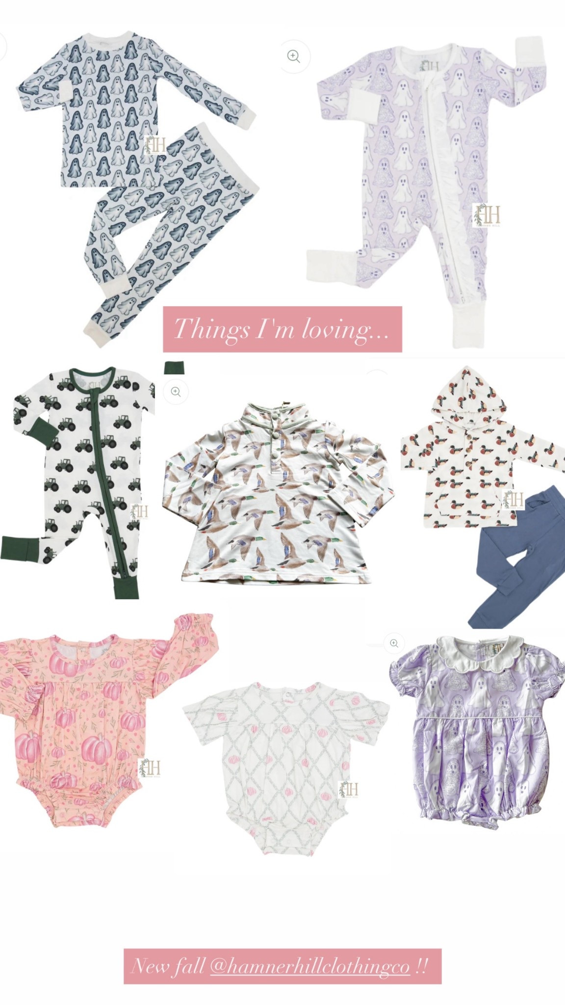 GEORDIAN15 to save! 

#LTKKids #LTKBaby