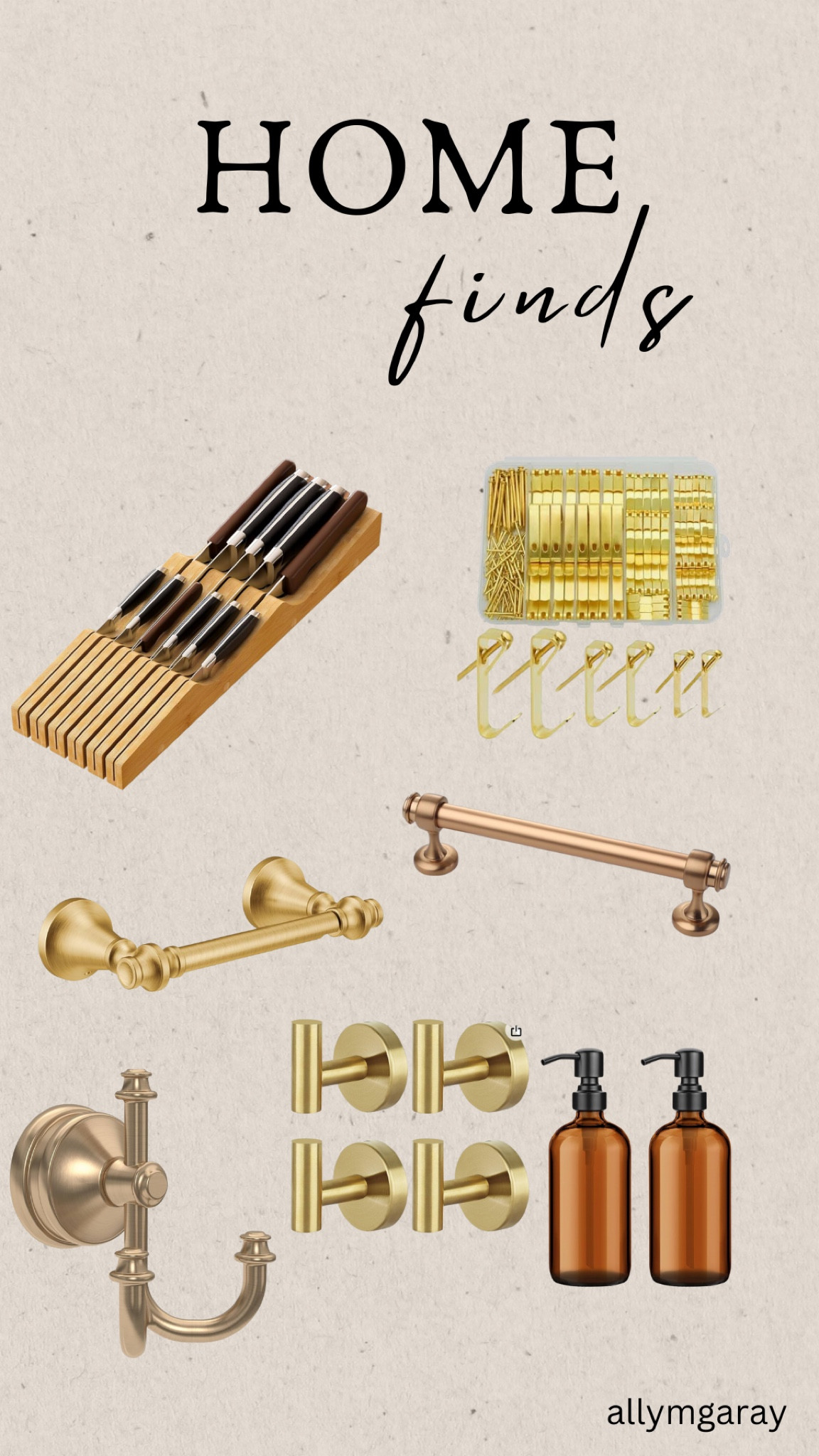 Random Home finds from Amazon! 

#amazon #homefinds #Kitchen

#LTKhome