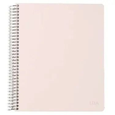 Blush LifePlanner™ | Erin Condren | Erin Condren