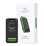 Arccos Caddie Link - Automatically Track Your Shots Without Your Phone - Compatible with Arccos Cadd | Amazon (US)