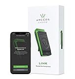 Arccos Caddie Link - Automatically Track Your Shots Without Your Phone - Compatible with Arccos Cadd | Amazon (US)