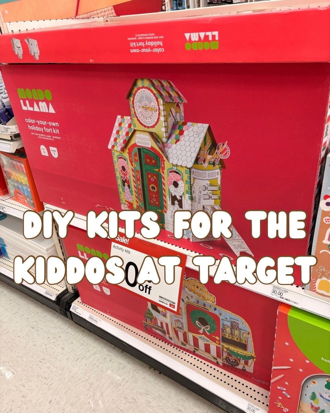 🎄 #diy #toddlers #kids #christmas #coloring #fundorkids #targetfinds

#LTKKids #LTKGiftGuide #LTKHoliday